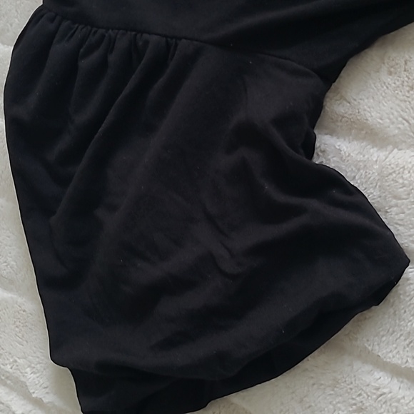 Boston Proper Puffy Sleeve Top XS - Picture 3 of 3